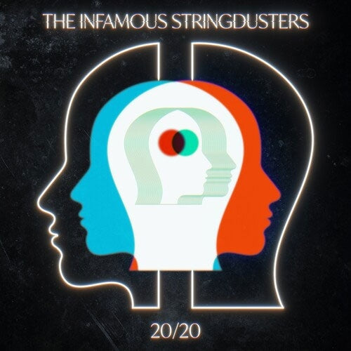 Infamous Stringdusters - 20/20 - Import CD