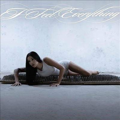 Maggie Lindemann - I Feel Everything - Import CD Digipak