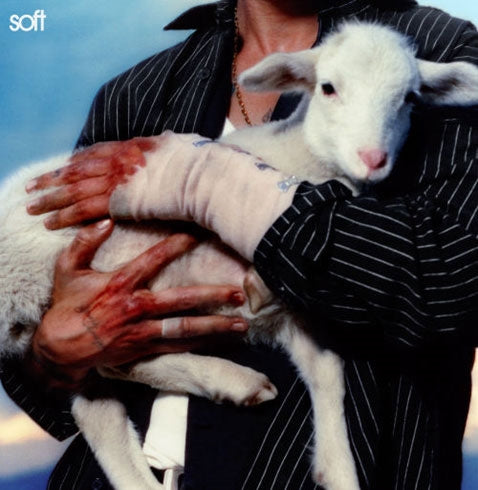 Lany - Soft - Import CD