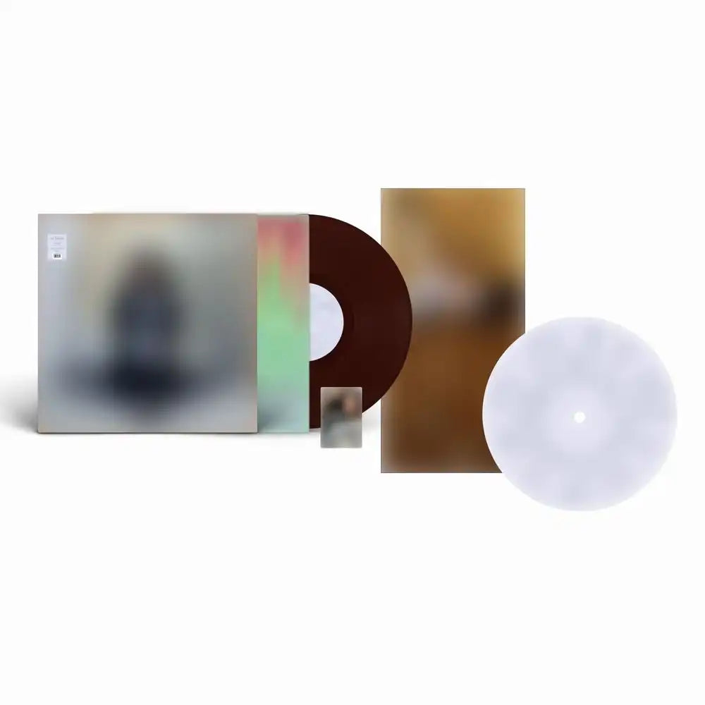 Chaeyoung (Twice) - Lil Fantasy Vol.1 - Import Limited Edition Colored Vinyl LP Record Limited Edition
