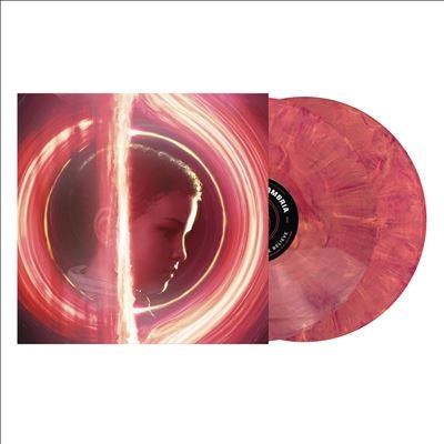 Coheed & Cambria - The Father Of Make Believe (New Entities Edition) - Import Nebula Vinyl 2 LP Record Limited Edition