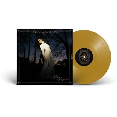 Jillian Jacqueline - Motherdaughtersisterwife - Import LP Record