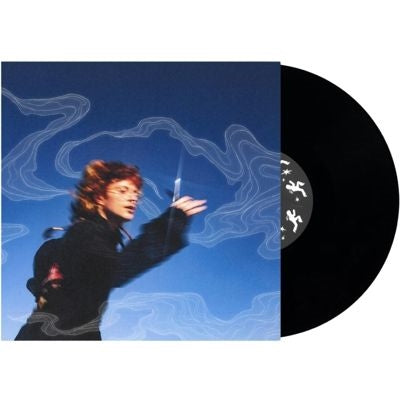 Cavetown - Running With Scissors - Import Vinyl LP Record
