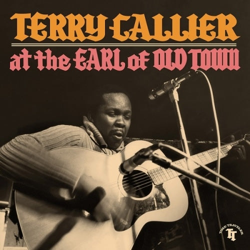 Terry Callier - At The Earl Of Old Town - Import 2 CD Digipak