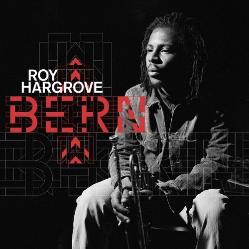 Roy Hargrove - Bern - Import LP Record