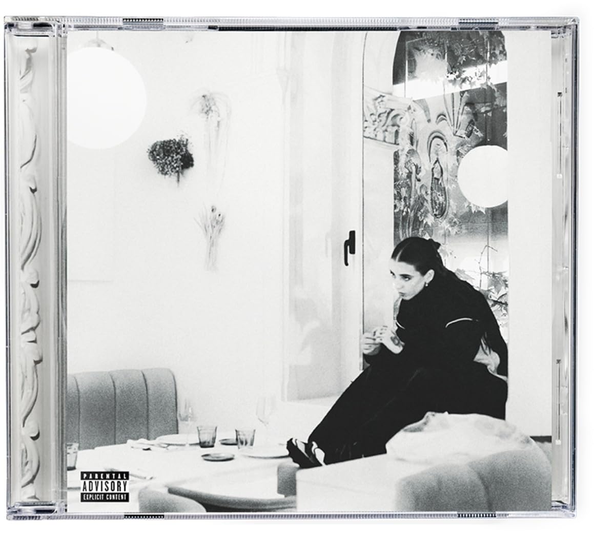 Young Miko - Do Not Disturb - Import CD