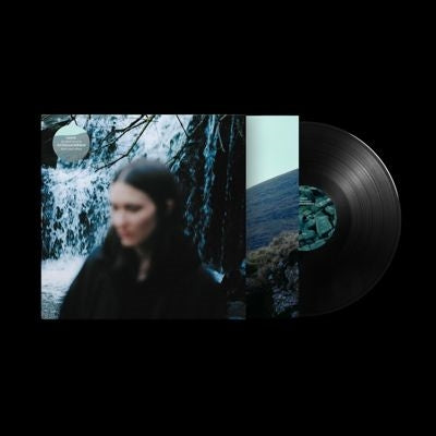 Art School Girlfriend - Lean In - Import Vinyl LP Record