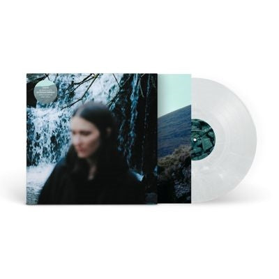 Art School Girlfriend - Lean In (Indie Exclusive) - Import Colour Vinyl LP Record