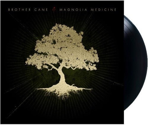 Brother Cane - Magnolia Medicine - Import Vinyl LP Record
