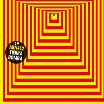 ARN4L2 - Tierra Bomba - Import Vinyl 12 inch Recurd