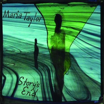 Maria Taylor - Story's End - Import CD