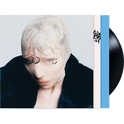 Lykke Li - The Afterparty - Import Vinyl LP Record