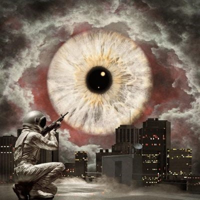 Failure - Location Lost - Import CD