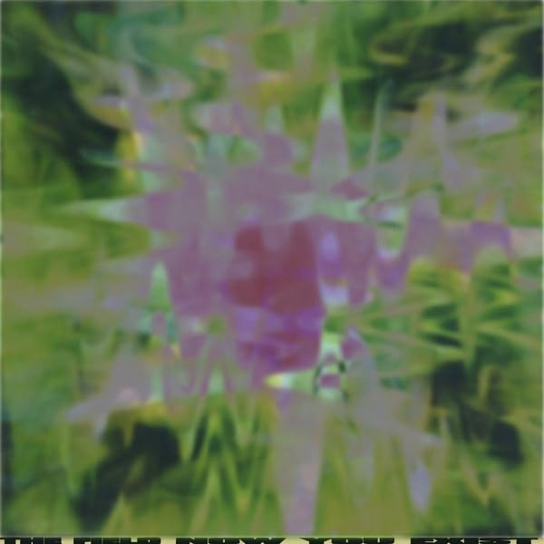 The Field - Now You Exist - Import Vinyl 12 inch Recurd