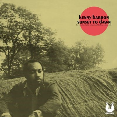 Kenny Barron - Sunset to Dawn (Muse Master Edition) - Import CD