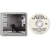 Kip Moore - Reason To Believe - Import CD