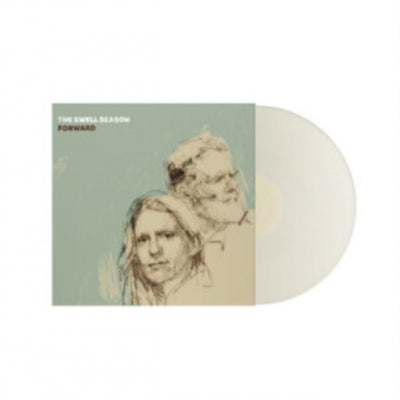 Swell Season - Forward - Import Ivory Vinyl LP Record Limited Edition