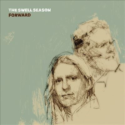 The Swell Season - Forward - Import CD