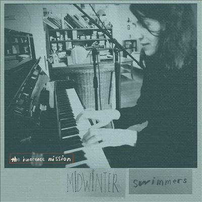 Innocence Mission - Midwinter Swimmers - Import Vinyl LP Record