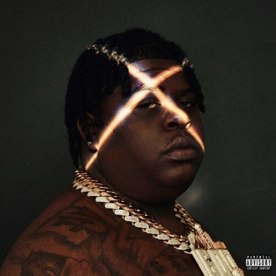 BigXthaPlug - Take Care - Import Colored Vinyl LP Record