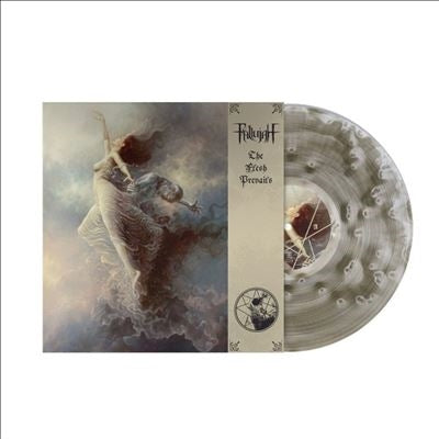 Fallujah - The Flesh Prevails (10 Year Edition) - Import Ghostly Vinyl LP Record Limited Edition