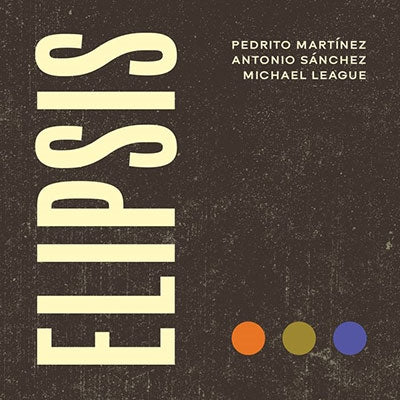 Michael League  -  Elipsis  -  Import CD