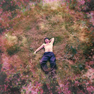 Maverick Sabre - Burn The Right Things Down - Import CD Digipak