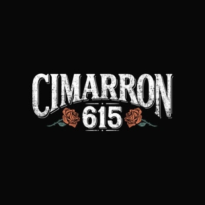 Cimarron 615  -  Cimarron 615  -  Import CD