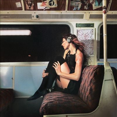 Caroline Polachek - Desire, I Want To Turn Into You (Everasking Edition) - Import 12 Inch Record x2 Limited Edition
