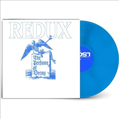 Tigercub - The Perfume Of Decay (Redux) - Import Vinyl LP Record