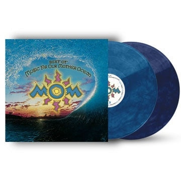 Various Artists - Mom: Music For Our Mother Ocean Best Of - Import Record Store Day 2 LP Record