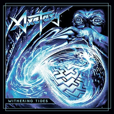 Axetasy - Withering Tides - ImportCD