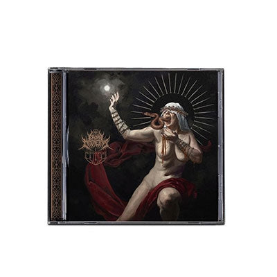 Crown Magnetar - Punishment - Import CD