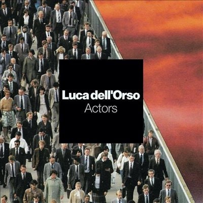 Luca Dell'Orso - Dear Rosie Ep - Import Vinyl 12 inch Record