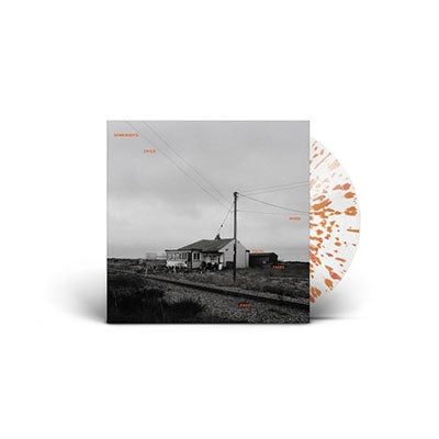 Somebody'S Child - When Youth Fades Away - Import Splatter Vinyl LP Record Limited Edition