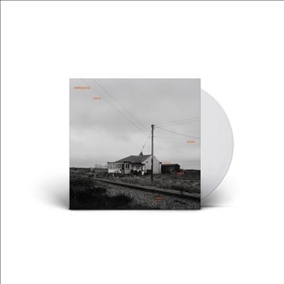 Somebody'S Child - When Youth Fades Away - Import White Vinyl LP Record Limited Edition