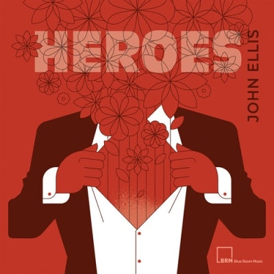 John Ellis - Heroes - Import CD