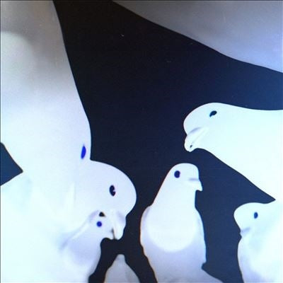 Stimming - Friedrich - Import Vinyl 2 LP Record