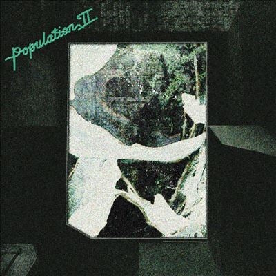 Population Ii - Maintenant Jamais - Import Vinyl LP Record