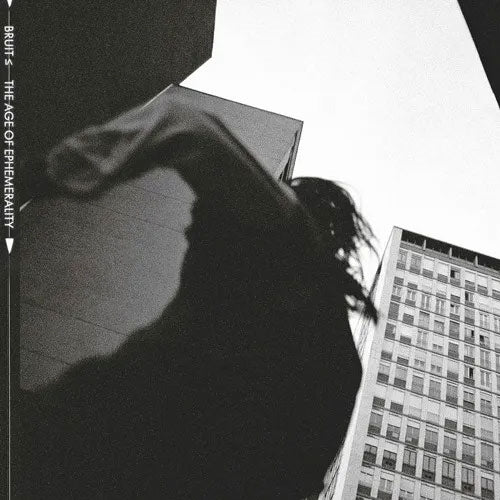 Bruit - The Age Of Ephemerality - Import Neon Color Vinyl LP Record Limited Edition