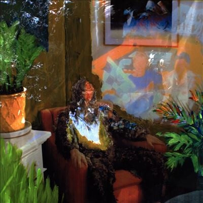 Colin Miller - Losin' - Import Vinyl LP Record