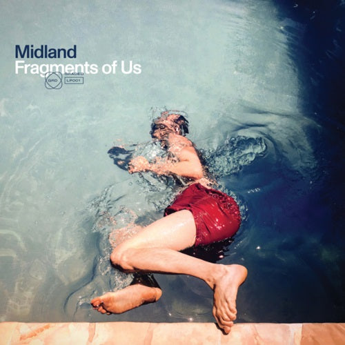 Midland - Fragments Of Us - Import CD