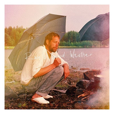 From Kid - Rain Is Good Weather - Import Vinyl LP Record Limited Edition