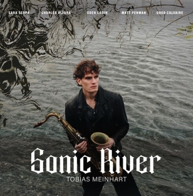 Tobias Meinhart  -  Sonic River  -  Import CD