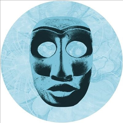 Damian Lazarus  -  Searchin' Ft. Jem Cooke (Radio Slave / Bullet Tooth Remixes)  -  Import Vinyl 12 inch Record Limited Edition
