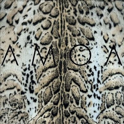 Amoa - I'Ll Be Kind - Import Vinyl LP Record