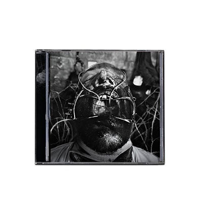 Larcenia Roe  -  Extraction  -  Import CD
