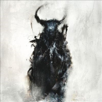 Orbit Culture - Nija - Import Translucent Red / Blue Splatter Vinyl 2 LP Record