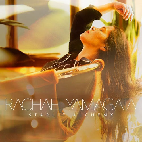 Rachael Yamagata - Starlit Alchemy - Import CD