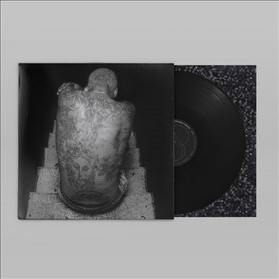 Ekkstacy - Forever - Import Vinyl LP Record